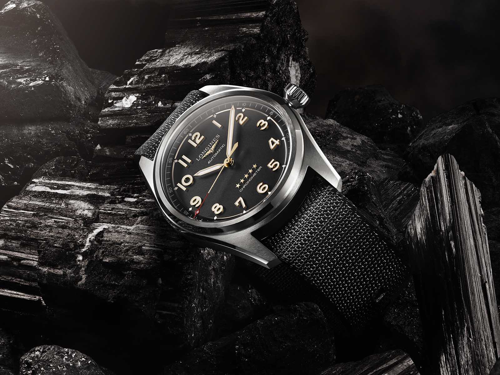 Longines uhr on sale